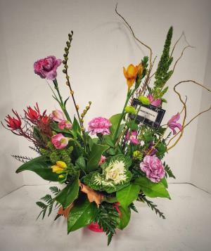Designer's Choice - Deluxe Design