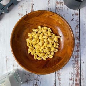 Fresh Cavatelli [170g (1 serving)]
