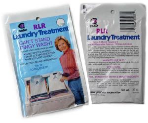RLR  Laundry Treatment