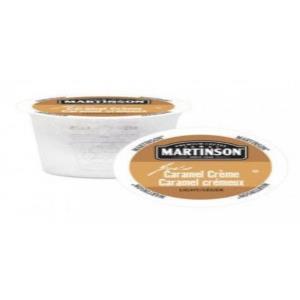 Martinson Caramel Creme