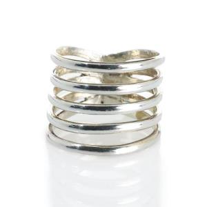 Sterling Silver 5 Spring Ring