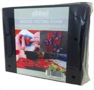 Needle Felting Foam