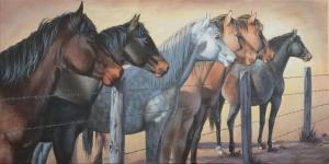Original Acrylic painting