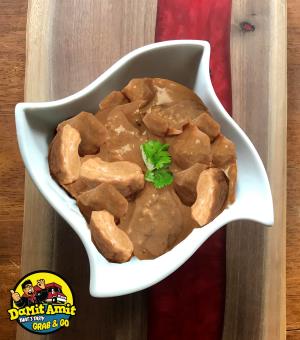 Butter Chicken - Small