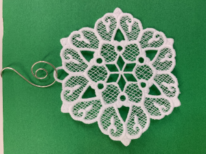 Star Snowflake