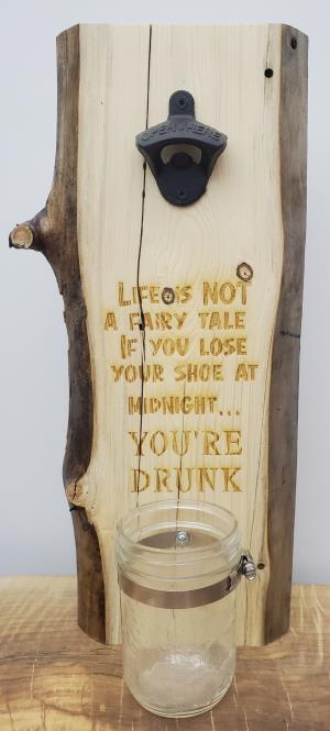Beer Opener, Fairy Tale