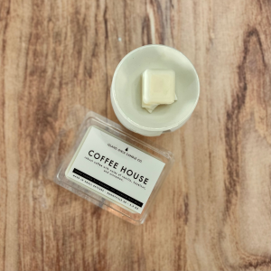 Coffee House Wax Melt