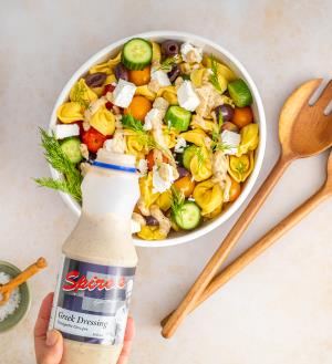Greek Dressing