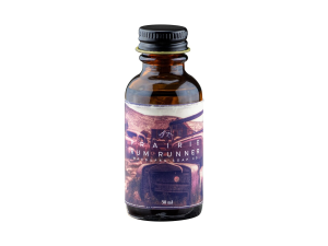 Prairie Rum Runner Beard Oil