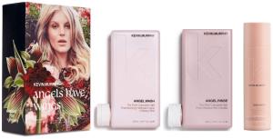 Kevin Murphy Angels Have Wings