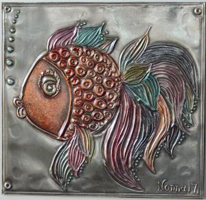 Blow Fish