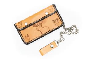 Biker/Trucker Wallet