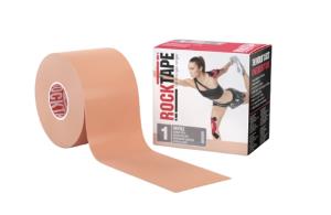 ROCKTAPE GENTLE BEIGE