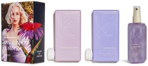 Kevin Murphy Once Upon a Blonde