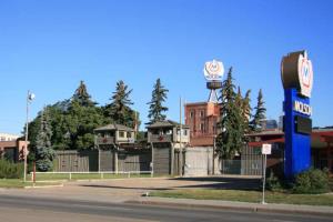Molson Brewery