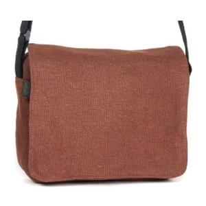 Hemp Mini Urban Bag