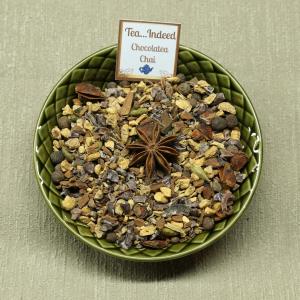 Chocolatea Chai