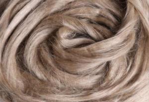 Flax (linen) Roving