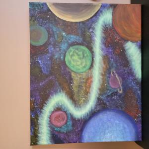 The View From Nibiru