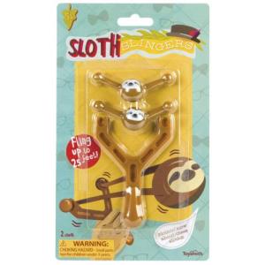 Sloth Slingers