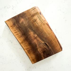 Walnut Live Edge
