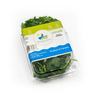 Parsley (Clamshell, 15g)