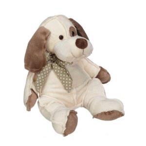 Old-Fashioned Plush - Dog