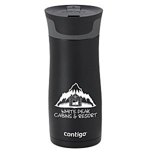 Custom Contigo Mugs with custom engraving