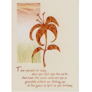Card - Take Yourself Out Today (Birthday)