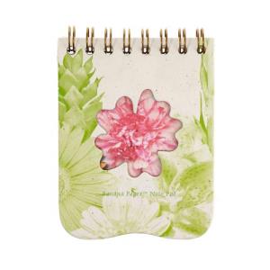 Florista Note Pad - Assorted