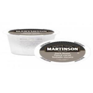 Martinson Dark Roast