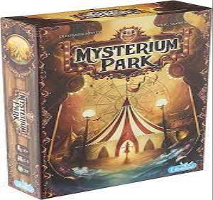 Mysterium Park