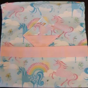 Reading Pillow