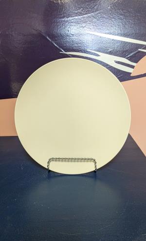 Coup Dinner Plate
