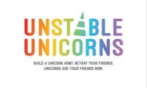 Unstable Unicorns