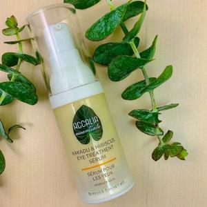 Kakadu & Hibiscus Eye Treatment Serum