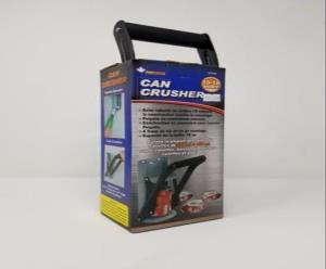 Prograde Can Crusher