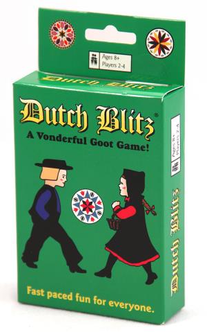 Dutch Blitz