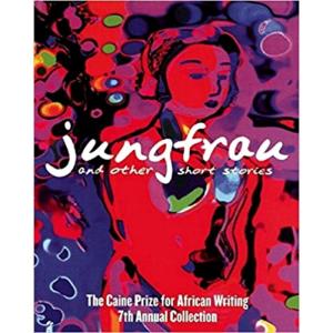 Jungfrau and Other Short Stories