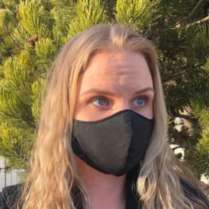 Eco Friendly Face Mask