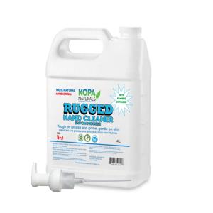 Kopa Naturals Rugged Hand Cleaner [4L]