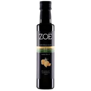Vegan Butter Infused Olive Oil, 250mL