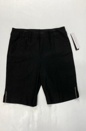 Jewel Flatten It Bermuda Shorts