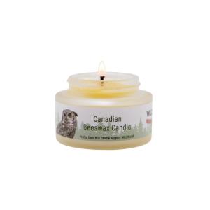 WILDNorth Candle