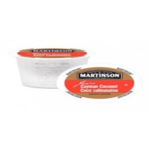 Martinson Cayman Coconut