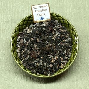 Chocolate Cherry