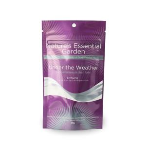 Under the Weather Bath Salts 240g