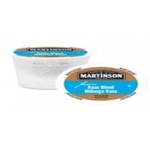 Martinson Kona Blend