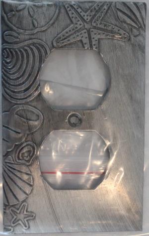 Outlet Cover