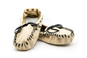 Soft Moccasins